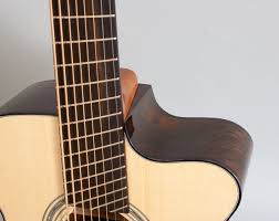 8 Acoustic Wes Lambe Guitars For any one of a number of reasons, i think it would be.