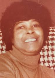 Ola Mae Adams Obituary