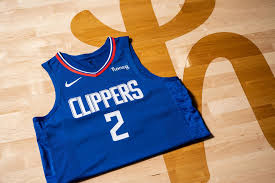 March 10, 2021 7:23 am. Honey S Logo Will Adorn Clippers Jerseys This Year Dot La