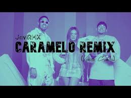 Te volví a probar tu boca no pierde el sabor a caramelo, oh nos dejamos llevar yo soy tu bandolera, tú eres mi bandolero, oh. Descargar Ozuna Karol G Myke Towers Caramelo Rmx Versio