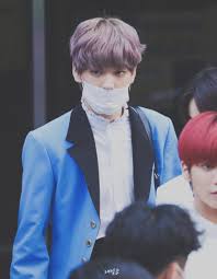 200626 Txt Choi Soobin At Kbs Music Bank En 2020