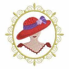 Pin On Machine Embroidery