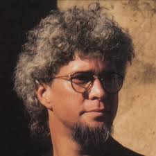 Mark Heard Discography @ Nifty Music