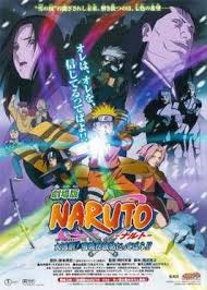 What Is The Complete List Of Naruto Movies In Order In 2020 Naruto The Movie Naruto Shippuden The Movie Naruto