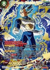 Kusu, Angel of Universe 10 - BT16-139 - SPR - Dragon Ball Super Singles »  Realm of the Gods - CoreTCG
