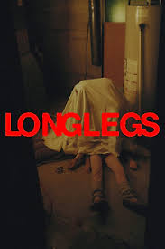 Longlegs (2024) directed by Osgood Perkins • Reviews, film + cast •  Letterboxd