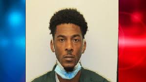 1 arrested after shots fired in Cuyler-Brownsville