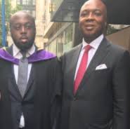 Reps to halt abuse in &hellip; Senate President Bukola Saraki Says My Son Is Not Interested In Kwara Guber Race 2019 Cnb News International