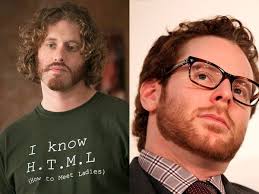 Who Are the 'Silicon Valley' Characters Based on?