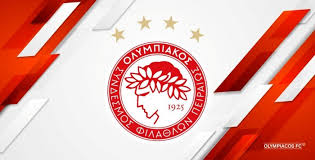 Ο ολυμπιακός υποδέχεται την πόρτο ζωντανά στην cosmote tv. Pae Olympiakos 8eloyme Podosfairo Xwris Astoixeiwta Tempeloskyla Thrylos24 Gr