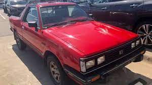 1986 W Weber 3236 In Wichita Ks Wichita Subaru Subaru Wrx