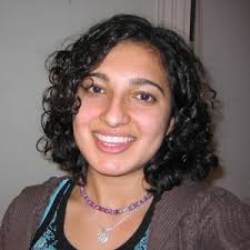 Azadeh Moini. Azadeh, during her time in the lab as an MIT M.Eng. student, ...