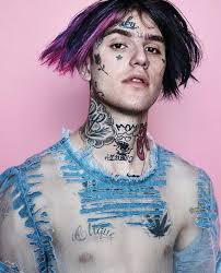 Lil Peep Fan Page On Twitter Lil Peep Tattoos Lil Peep Hellboy Lil Peep Beamerboy