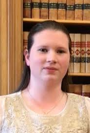 Katherine Gosnell's Instagram, Twitter & Facebook