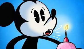 We make it simple and entertaining to learn about celebrities. Famous Disney Cartoon Character Mickey Mouse Turns 90 World Celebrates His Birthday India Com