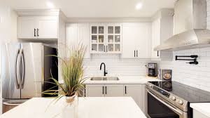 On the street of industrial circle and street number is 181. Rosewood Kitchens
