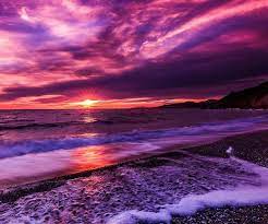 Download and use 50,000+ sunset stock photos for free. Elena Krayneva On Twitter Sunset Wallpaper Purple Sunset Beach Sunset Wallpaper
