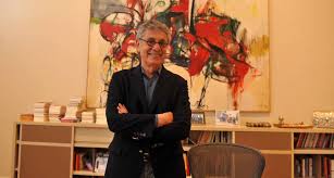 By using this site, you agree to the use of cookies by flickr and our partners as described in our cookie policy. Hugo Sigman A La Argentina Le Falta Modestia Argentina El Pais