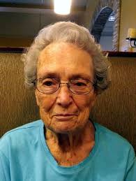 Henrietta Muffett Obituary