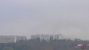 Ne manquez surtout pas de visiter la muraille de chine : Saint Etienne La Tour Plein Ciel De Montreynaud A Ete Demolie Lyon Pole Immo