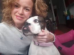 Eva Castro Ruiz De Valdivia