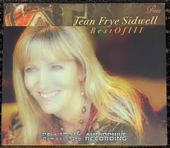 Jean Frye Sidwell , Best of III.. Slide➡️Demo…