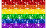 The most recognizable is the rainbow flag. Rainbow Flag Trending Gifs