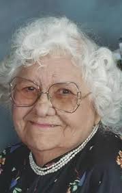 Theresa Delorme Obituary (1915