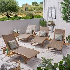 cleghorn reclining chaise lounge