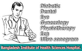 Ibrahim General Hospital Savar Doctor List Health Care Health Science Health