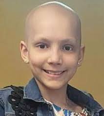 La sonrisa de la 'princesa guerrera'