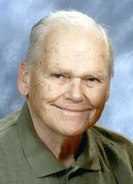 Harry P. Vercoe II, retired machinist