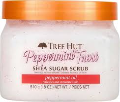 Brightening pineapple & papaya face scrub. Pin By Kara Beasley On Beauty Tree Hut Sugar Scrub Skin Care