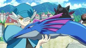 Dorogoza island is rich in drop energy that players can use on friendly monsters. 15 Animes Parecidos A Puzzle Dragons Cross Sensei Anime