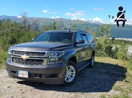 Compare car hire at fairbanks airport fai and find the cheapest prices from all major brands. Gonorth Alaska Car Rv Rental