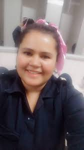 Kimberly Tello en personas