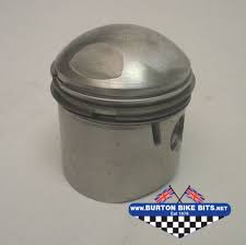 Pistons For Classic Bikes Bsa Triumph Norton Royal Enfield