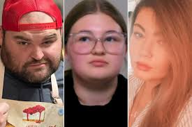 Gary Shirley Supports Leah's Therapy Journey for 'Abandonment Issues' from  Amber Portwood