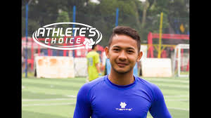 Gian zola nasrulloh nugraha masih menjadi bagian dari persib di liga 1 2020. Athlete S Choice Gian Zola Football Persib Youtube