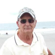Obituary information for Wayne M. Parrish