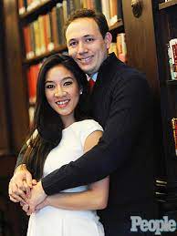 Michelle wingshan kwan is an american retired figure skater. Inside Michelle Kwan Clay Pell S Love Story People Com