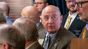 Politics + Government Archives • Page 322 of 622 • Kansas Reflector