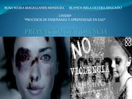 Prevención de violencia