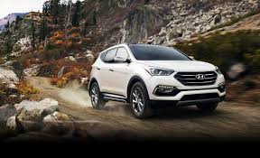 2017 Hyundai Santa Fe It S Like Going Into An Ice Cream Shop With So Many Good Choices Http Qoo Ly Hyundai Santa Fe Sport Santa Fe Sport Hyundai Santa Fe