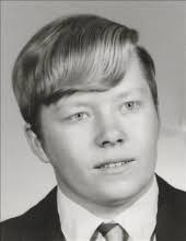 Obituary information for Terry Lee Dodson