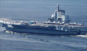 See more of 中国航母 china aircraft carrier on facebook. China Plans To Sell Pak An Aircraft Carrier And Integrate It Militarily The Sunday Guardian Live