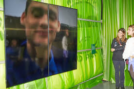 A Flick Through Robyn Lynch's NOW Gallery 'Greetings From Ireland'  Exhibition Private View