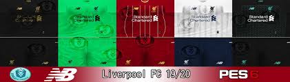 Pes 2020 si̇yah top açilimi liverpool players faces & ratings | pes 2020 oğlumla i̇lk defa pes 2020 si̇yah top açilimi! Ultigamerz Pes 6 Liverpool 2019 20 Full Gdb Kits