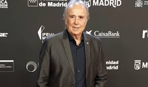 Serrat critica el edadismo de la sociedad: “A los viejos se nos abandona en un rincón”