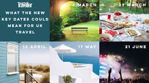 Here, we attempt to clear up any questions around the lockdown rules currently in the uk… what has boris johnson said about how long lockdown will last in the uk? When Will We Travel What The Latest Post Lockdown Rules Mean Cn Traveller